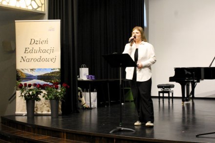 Dzień Edukacji Narodowej w Wiśle